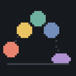 Just Animate app icon